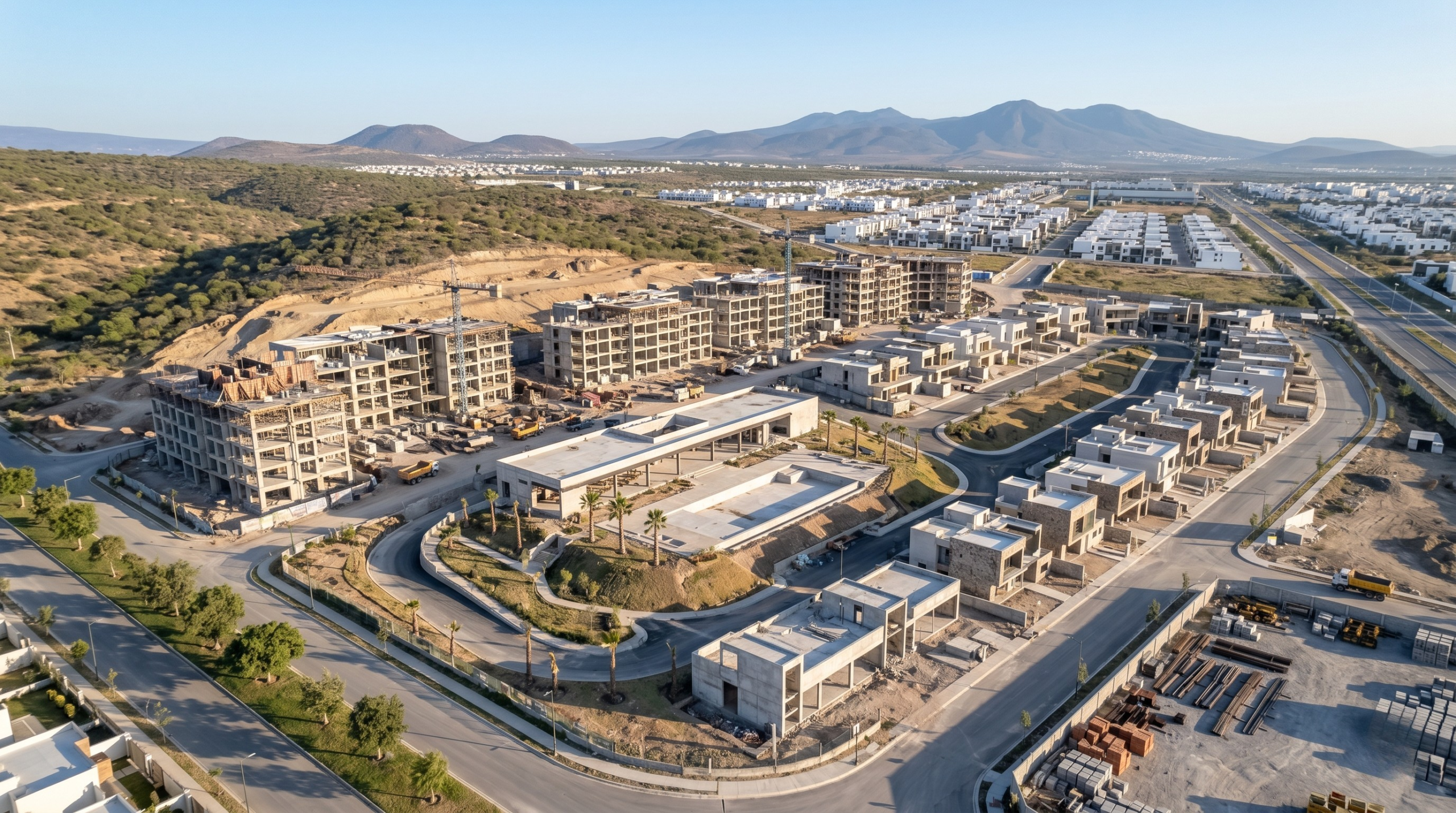 Director Responsable de Obra Torreon 1